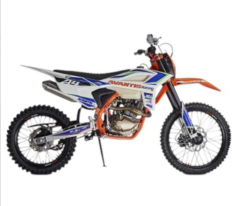 Мотоцикл Avantis A4 (PR300) 2024 в Новокузнецке