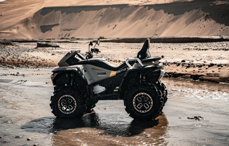 Квадроцикл BENDA REDSTONE 1000 MUD в Новокузнецке