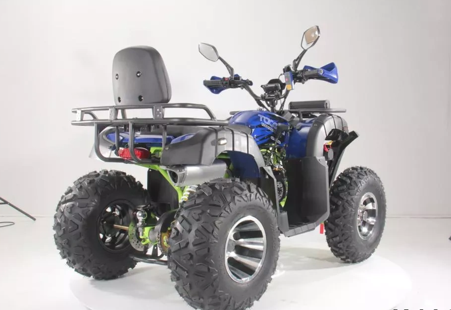 Квадроцикл YACOTA SELA MAX 200 в Новокузнецке