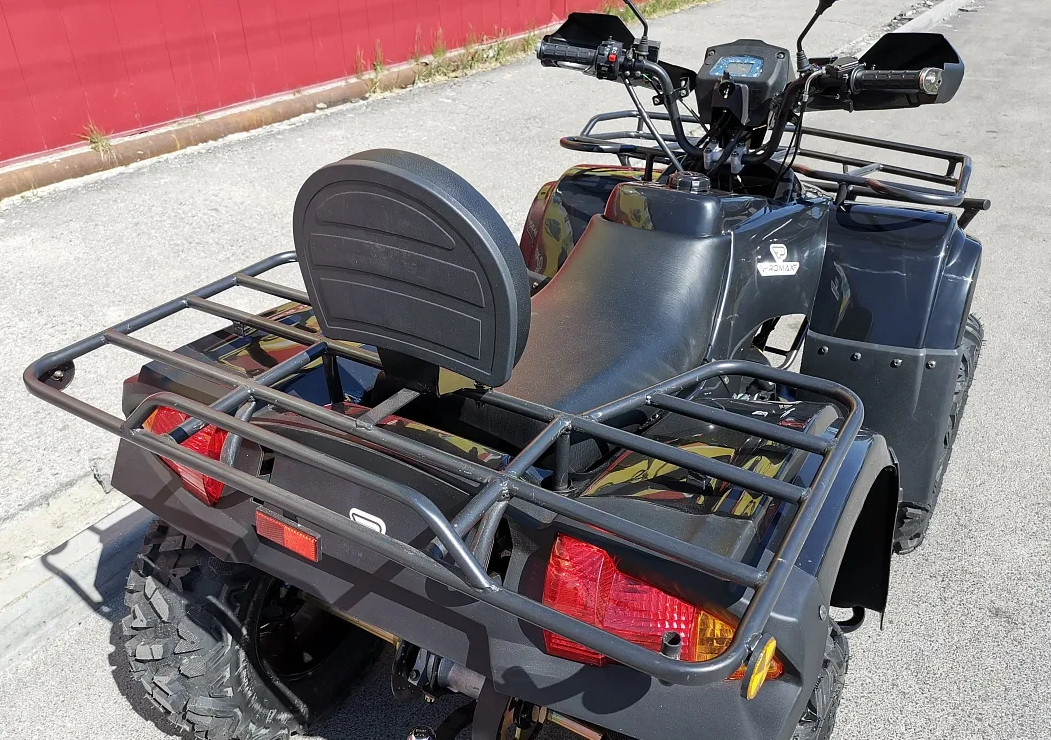 Квадроцикл PROMAX TRX300 CVT в Новокузнецке