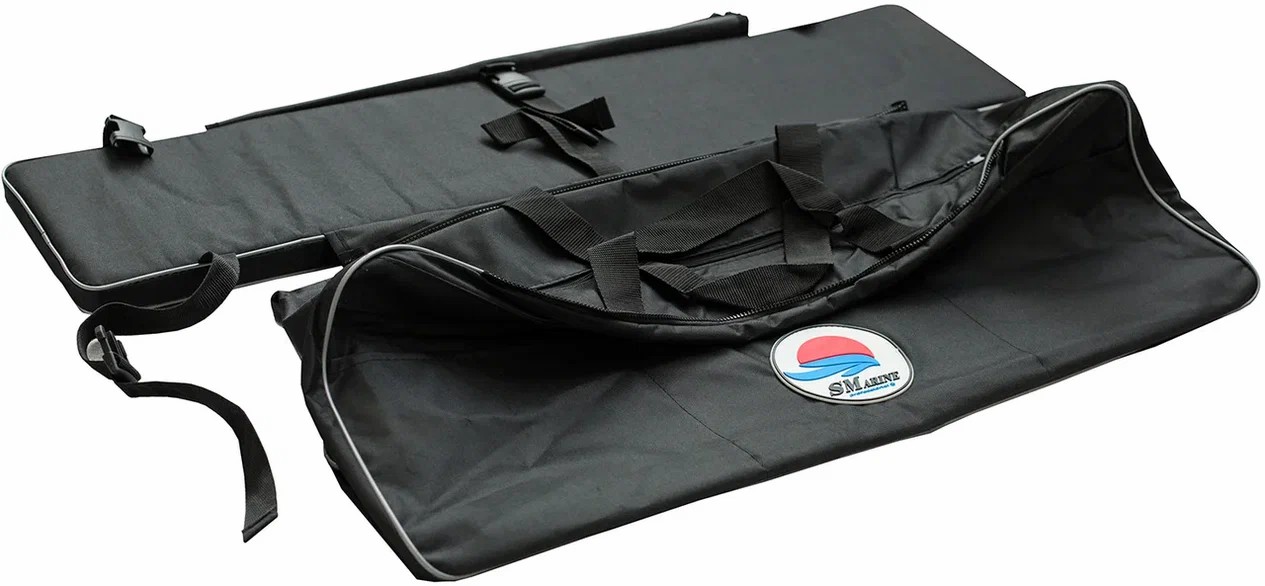 НАКЛАДКА МЯГКАЯ + СУМКА РУНДУК SDP 365-380/AIR 330 в Новокузнецке