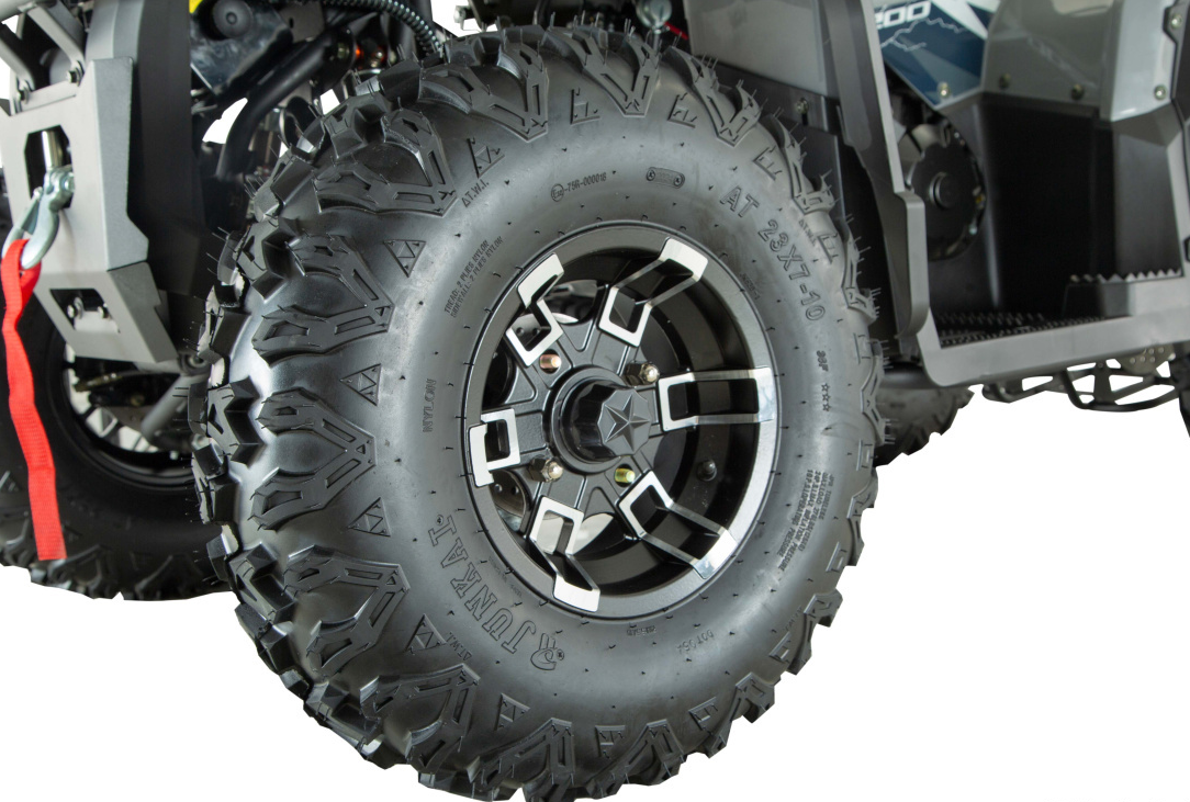 Квадроцикл YACOTA VIKING PRO 250 в Новокузнецке