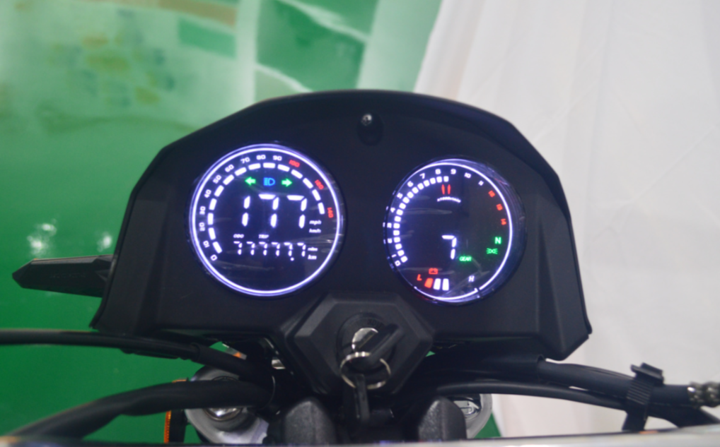 Мопед PROMAX ALPHA RS-PRO 150 (49) в Новокузнецке