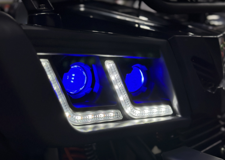 Квадроцикл GBM MAVERICK 300 NEW PREMIUM в Новокузнецке