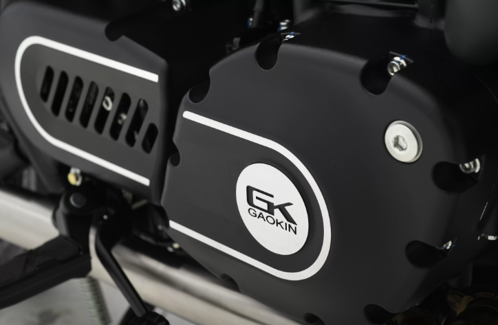 Мотоцикл GAOKIN GK 1200Х в Новокузнецке