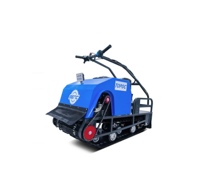 Мотобуксировщик ВЕПС WINTER «ТОРОС» 17 в Новокузнецке