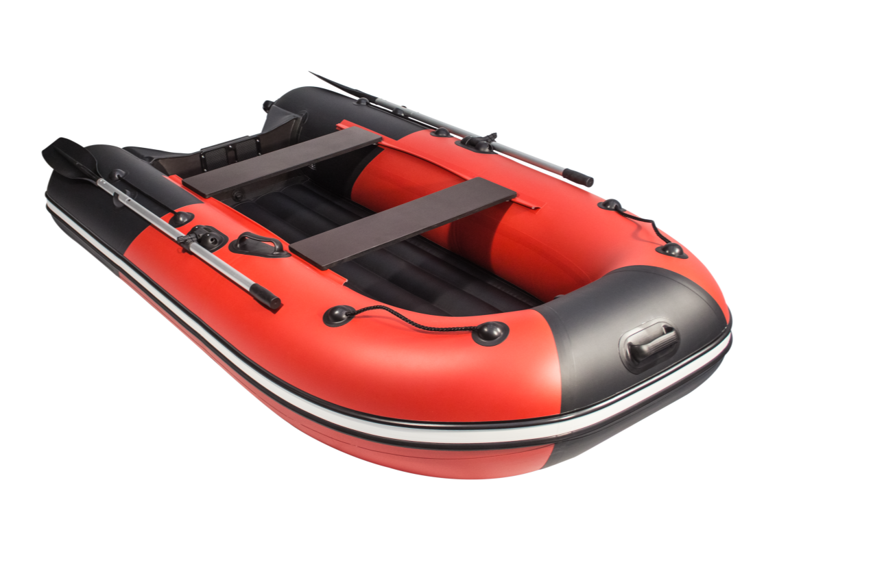 Лодка Ривьера Компакт 2900 НДНД в Новокузнецке