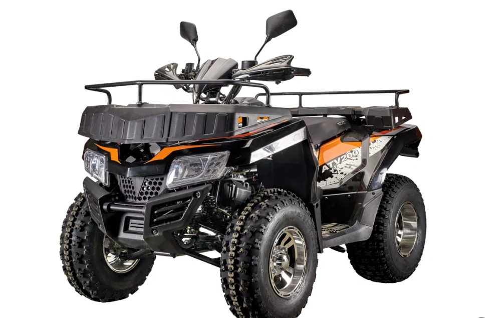 Квадроцикл YACOTA CABO 200LD в Новокузнецке