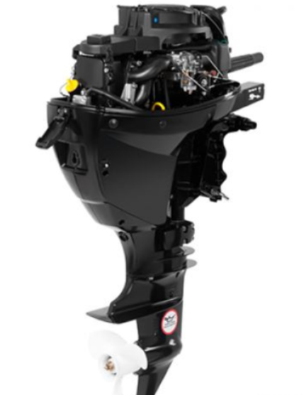 Лодочный мотор HIDEA HDF15HS в Новокузнецке