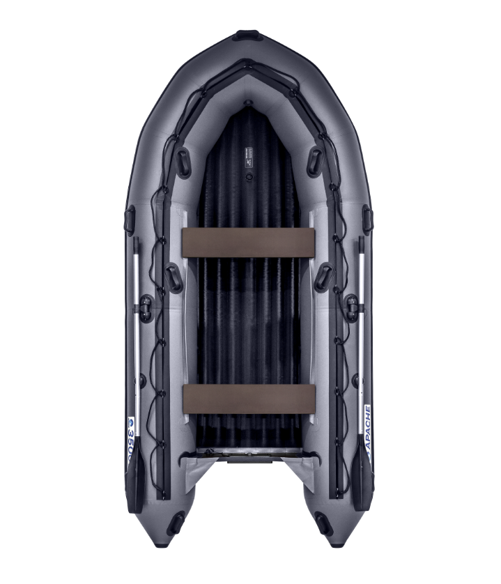 Лодка APACHE 3500 НДНД в Новокузнецке