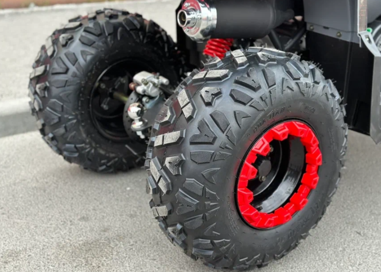 Квадроцикл GBM MAVERICK 300 NEW в Новокузнецке