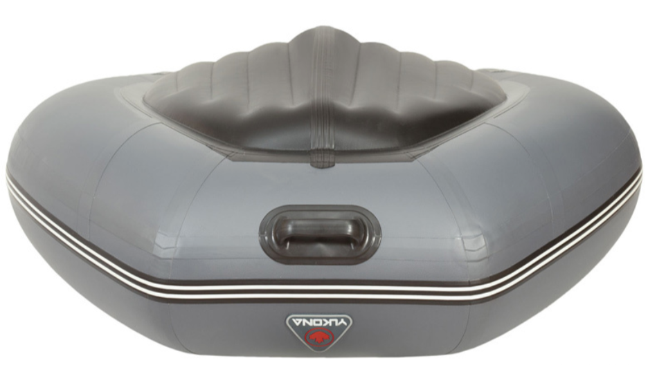 ЛОДКА НАДУВНАЯ YUKONA 410 НДНД в Новокузнецке