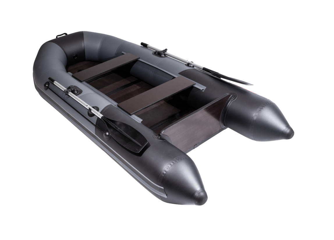 Лодка Таймень NX 2850 Слань-книжка киль в Новокузнецке