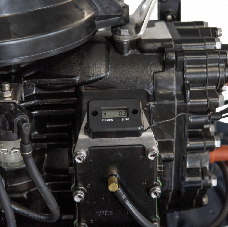 Лодочный мотор APACHE T40BS в Новокузнецке