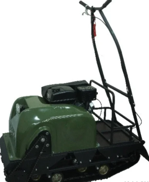 Мотобуксировщик PAXUS 500 AVANT MINI (1200 мм.), 9 л.с. HONDA в Новокузнецке