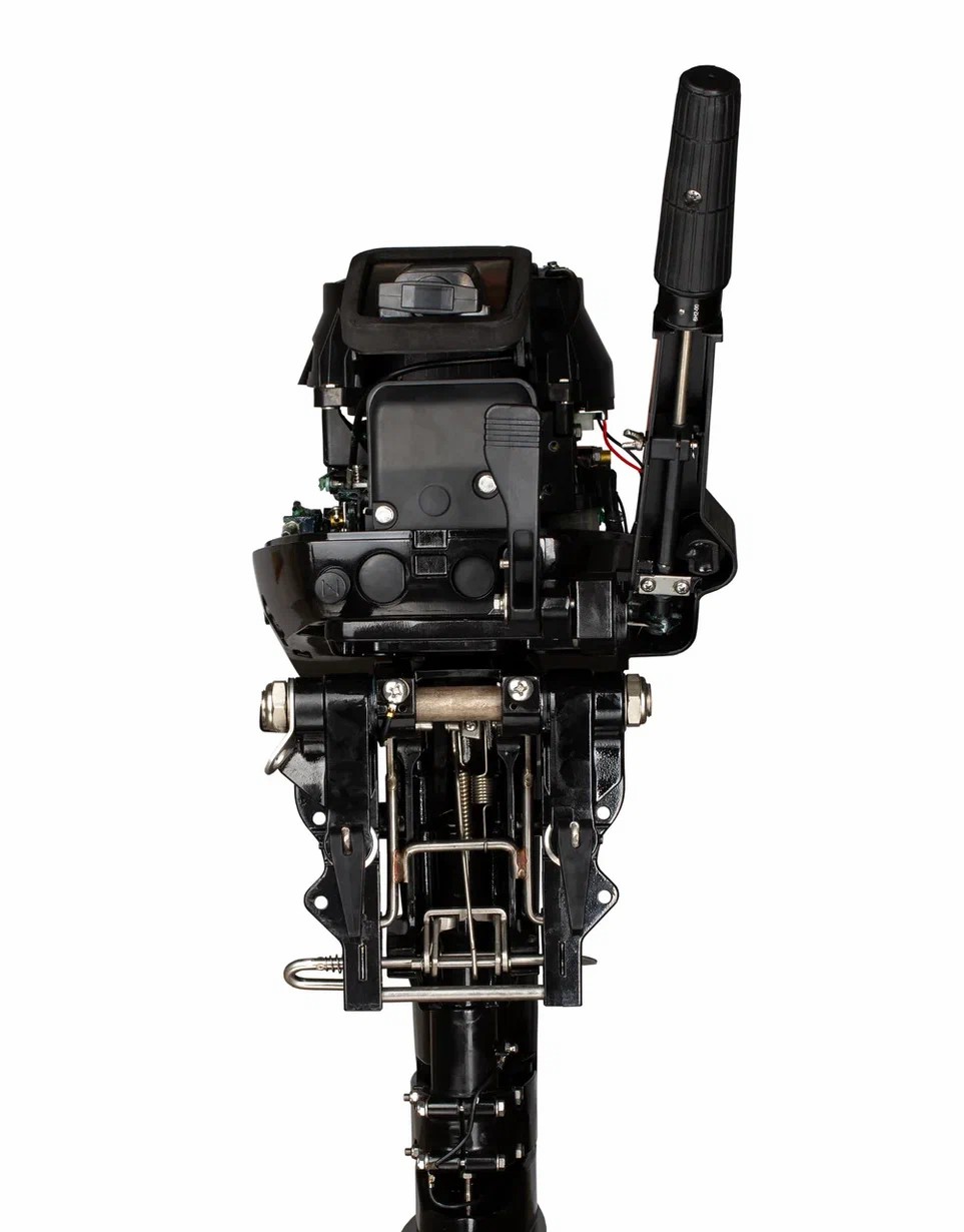 ЛОДОЧНЫЙ МОТОР GLADIATOR G9.9FHS в Новокузнецке