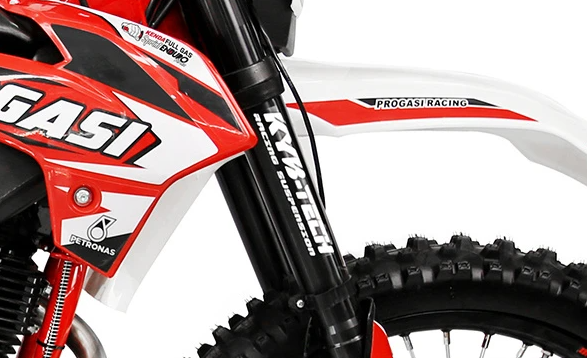 Мотоцикл Progasi SUPER MAX 300 в Новокузнецке