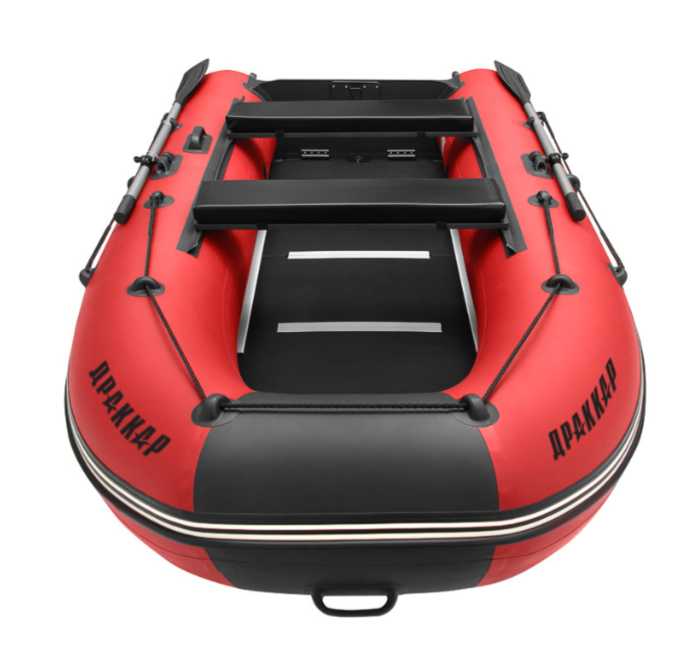 ЛОДКА ДРАККАР 3150 СК HANT в Новокузнецке