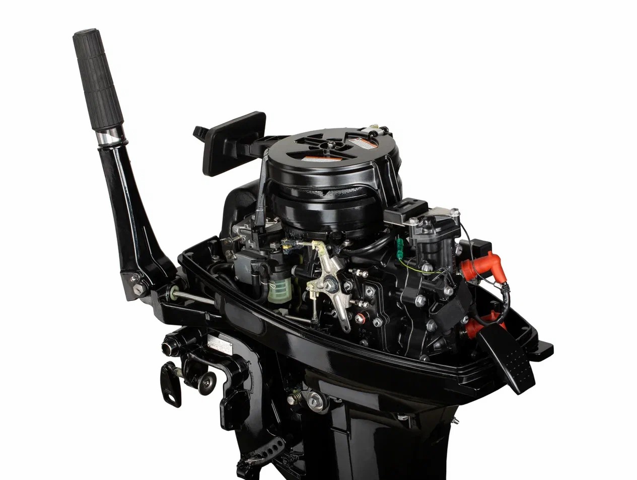 ЛОДОЧНЫЙ МОТОР GLADIATOR G9.9 PRO FHS в Новокузнецке