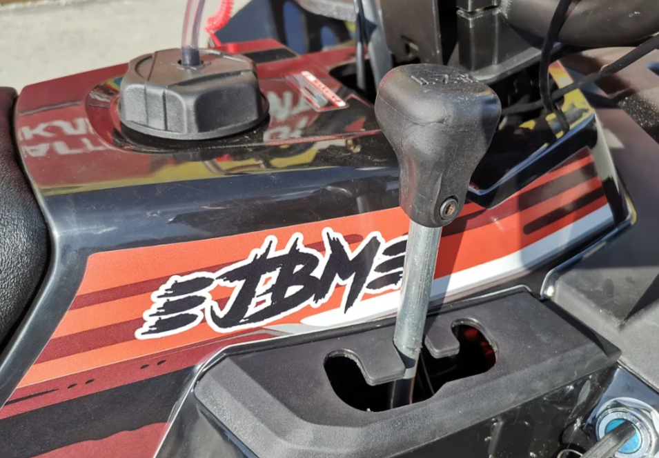 Квадроцикл GBM SHARP BIG 300 NEW в Новокузнецке