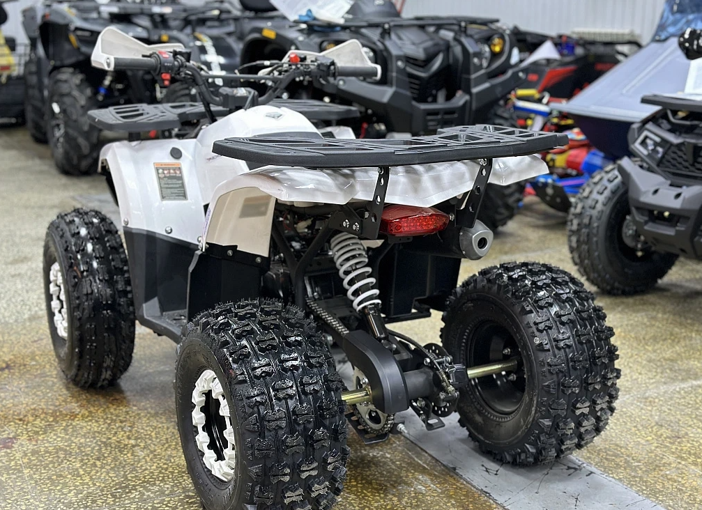 Квадроцикл PROMAX WILD 2.0 190 в Новокузнецке