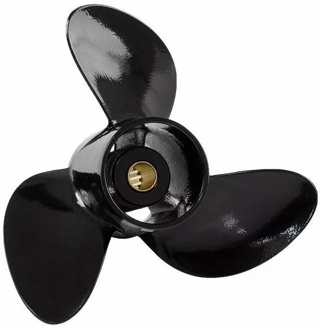 ВИНТ ГРЕБНОЙ TOHATSU 4-6; 3X7,8X8 в Новокузнецке