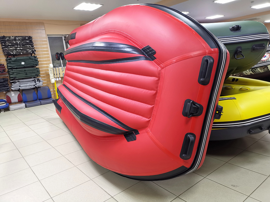 Лодка MISHIMO SPORT 390 в Новокузнецке