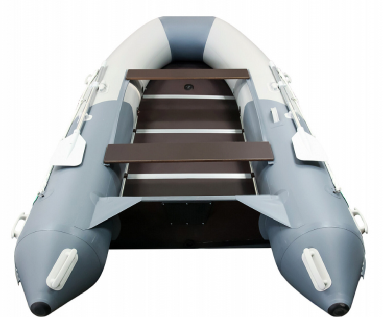 НАДУВНАЯ ЛОДКА GLADIATOR B370 в Новокузнецке