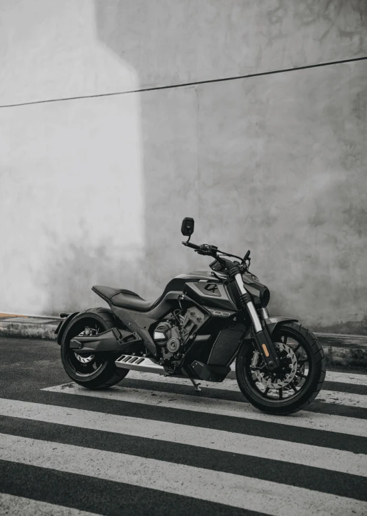 Мотоцикл Benda LFC 700 Pro в Новокузнецке