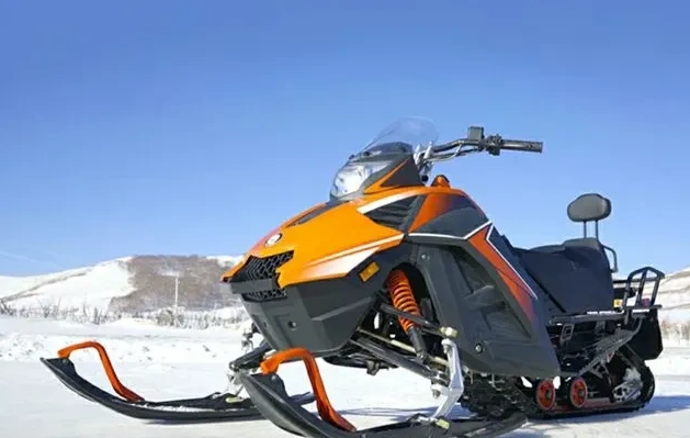 Снегоход Woideal WD 150 в Новокузнецке