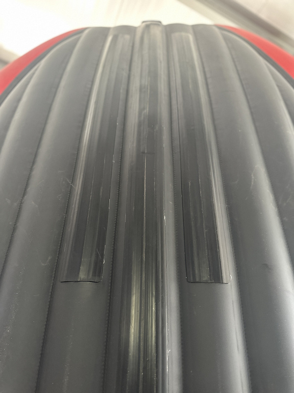 Лодка MISHIMO RIVER JET 460 под водомет в Новокузнецке