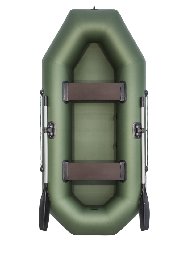 Лодка АКВА-ОПТИМА 260 в Новокузнецке