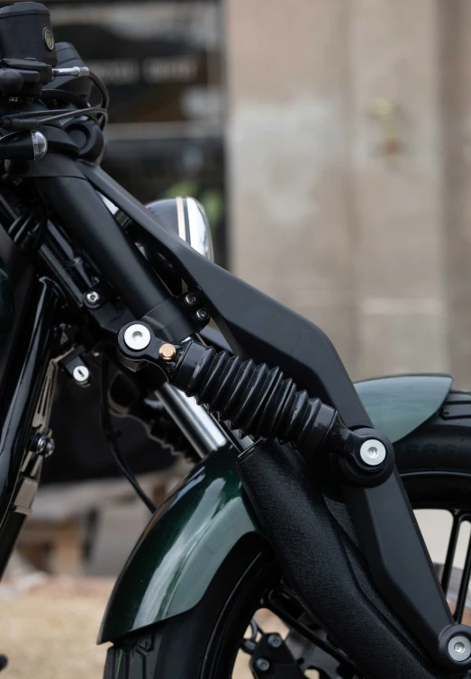 Мотоцикл Benda Napoleon 250 в Новокузнецке