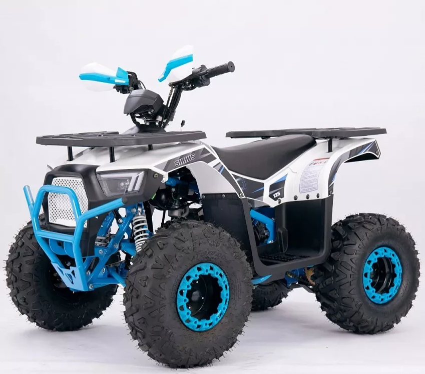 Квадроцикл YACOTA Sirius 125 в Новокузнецке