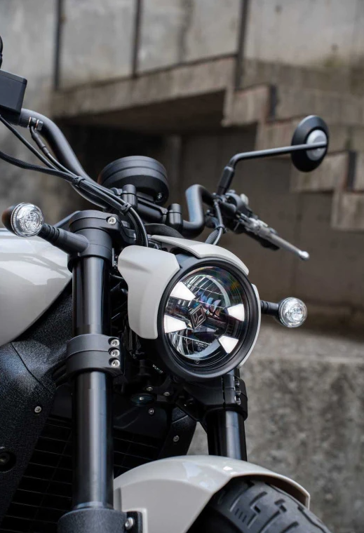 Мотоцикл Benda DarkFlag 500 Commander в Новокузнецке