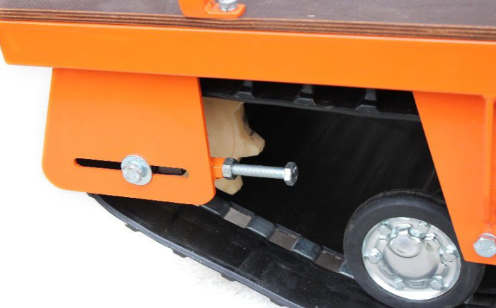 Мотобуксировщик ЧИНУК GRAND 15 л.с. в Новокузнецке