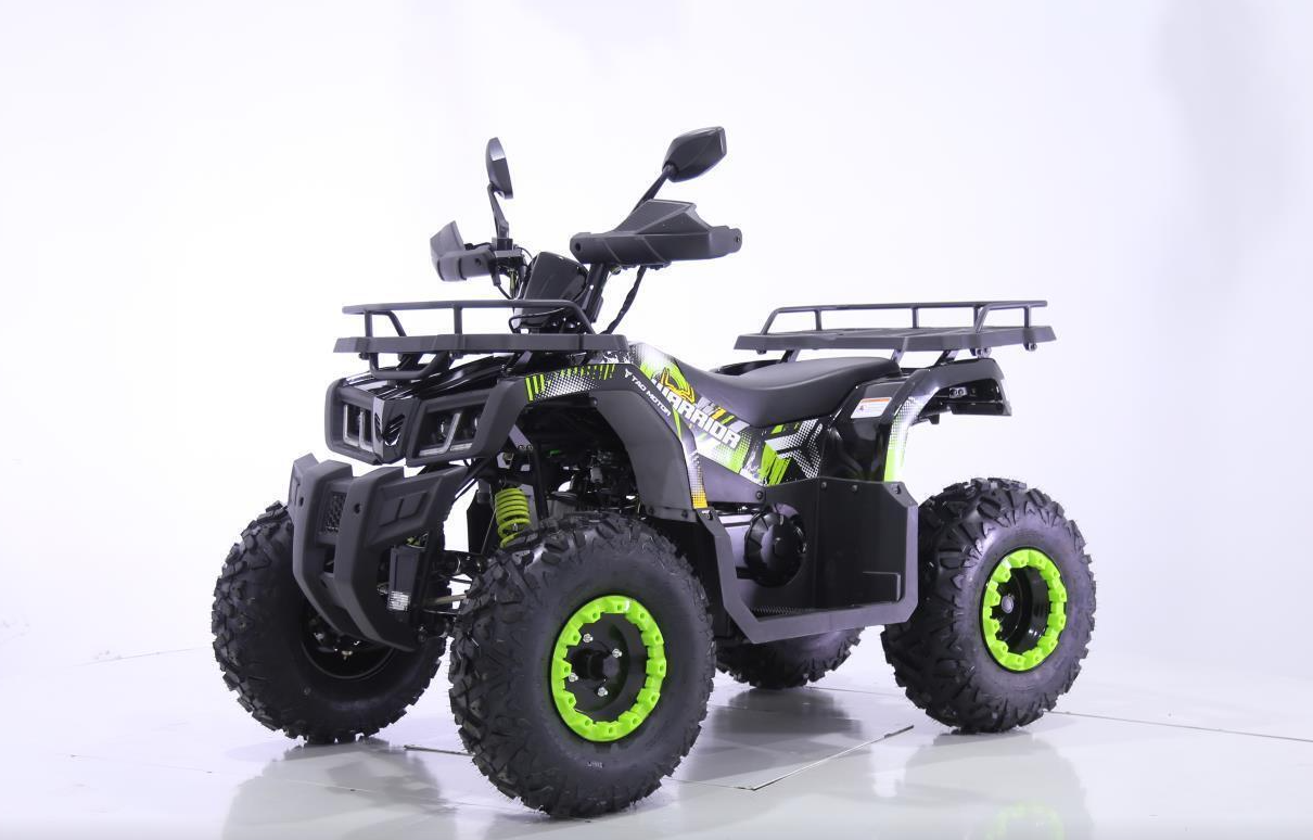 Квадроцикл YACOTA WARRIOR 200 в Новокузнецке