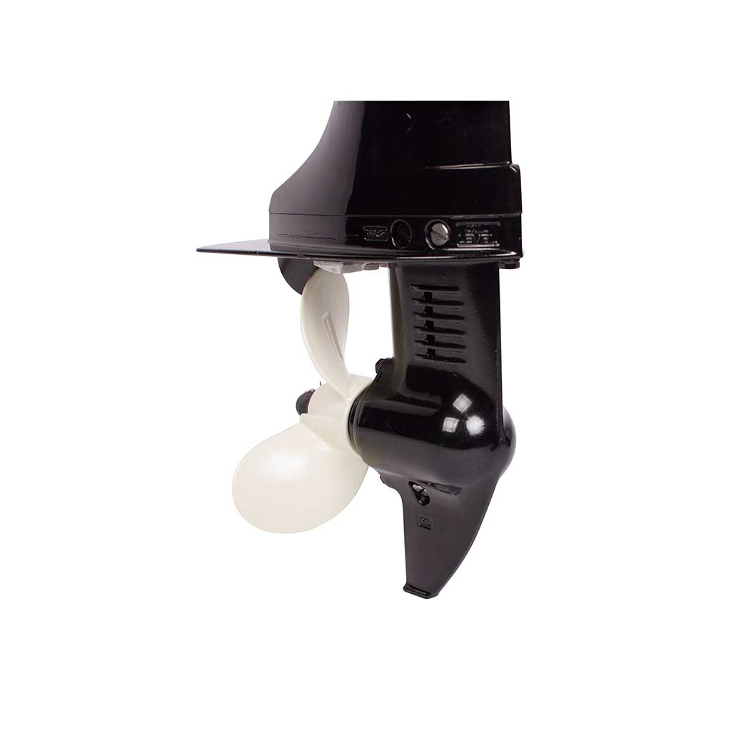 ЛОДОЧНЫЙ МОТОР TOYAMA T5ABMS в Новокузнецке