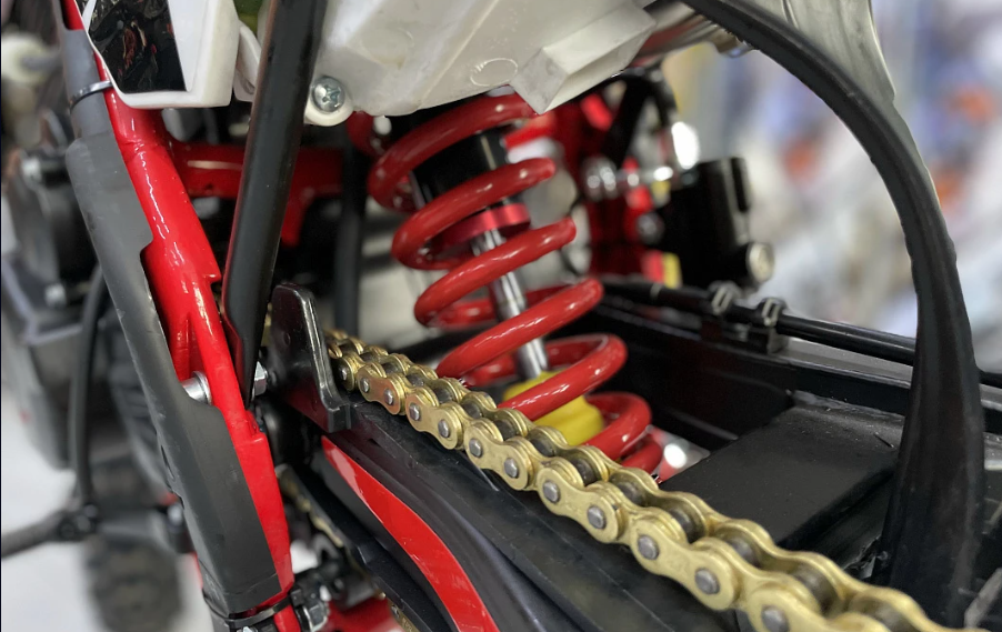 Мотоцикл Progasi SUPER MAX 250 PRO SPORT в Новокузнецке