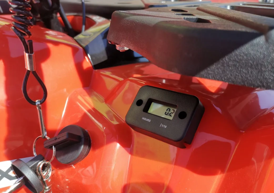 Квадроцикл PROMAX WILD 175 BASIC в Новокузнецке