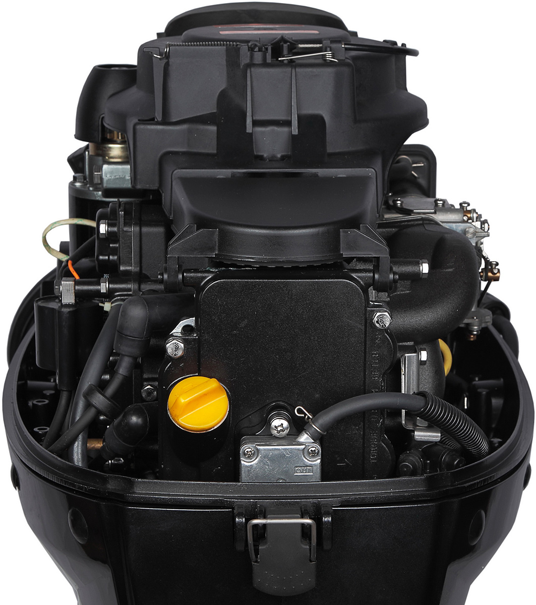 Лодочный мотор MARLIN MF 9.9 AMHL в Новокузнецке