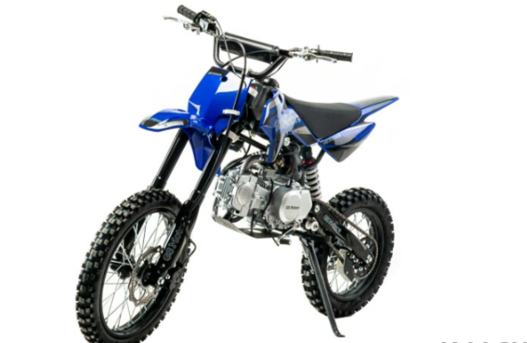 Питбайк MOTOLAND (МОТОЛЕНД) GS Motors S14 17/14 в Новокузнецке