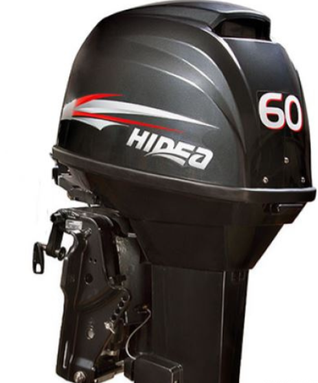 Лодочный мотор HIDEA HD60FEL-T в Новокузнецке