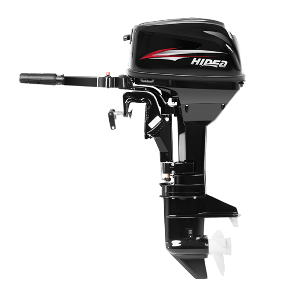 Лодочный мотор HIDEA HD9.8FHS в Новокузнецке