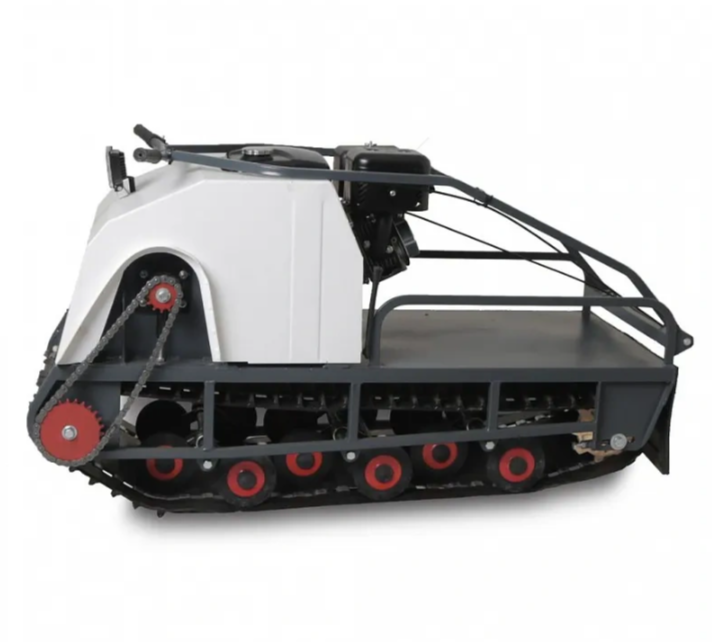 Мотобуксировщик ВЕПС «БЮДЖЕТНЫЙ» 15 л.с. в Новокузнецке