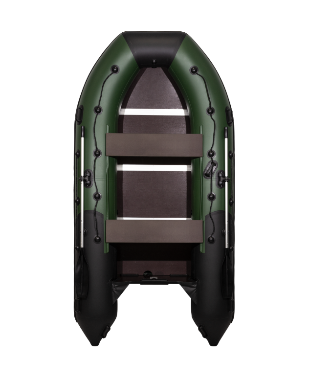 Лодка Ривьера Максима 3400 СК в Новокузнецке