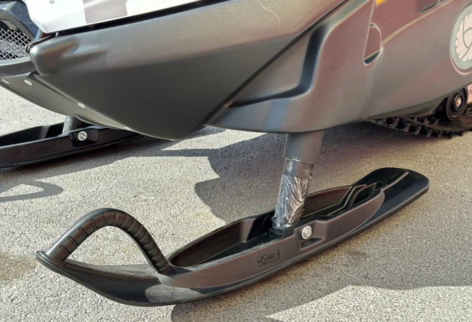 Снегоход РМ TAYGA PATRUL 800 SWT в Новокузнецке