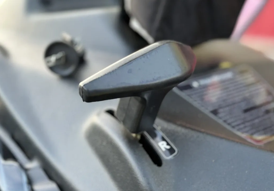 Снегоход РМ TIKSY 500 4Т в Новокузнецке