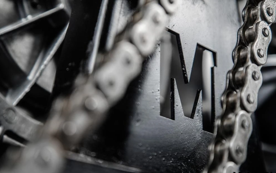 Мотобуксировщик МУЖИК М500 ЛОНГ 17 л.с. в Новокузнецке