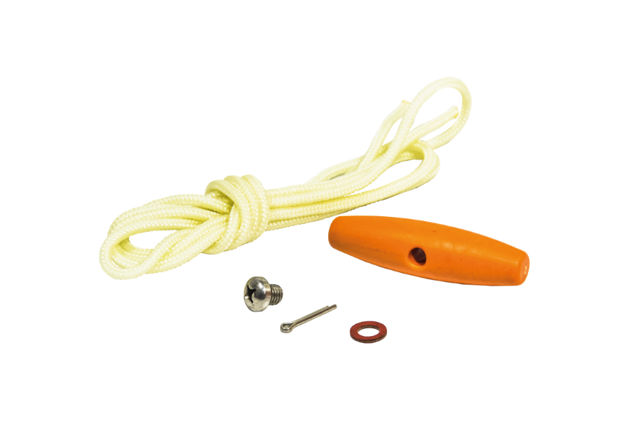 Лодочный мотор APACHE T5 BS в Новокузнецке